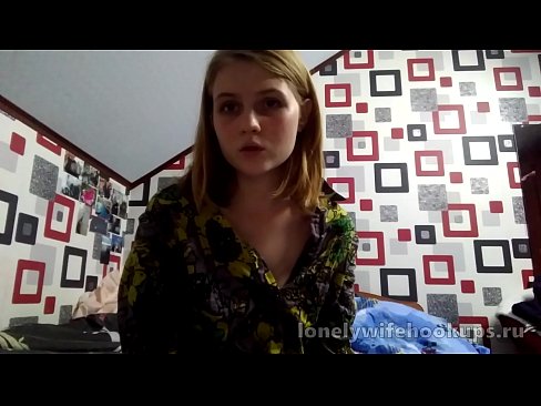 ❤️ Nwa akwụkwọ na-acha odo odo si Rọshịa na-enwe mmasị na nnukwu dicks. ❤❌  na porn% ig.purchasexz.top%  ❌