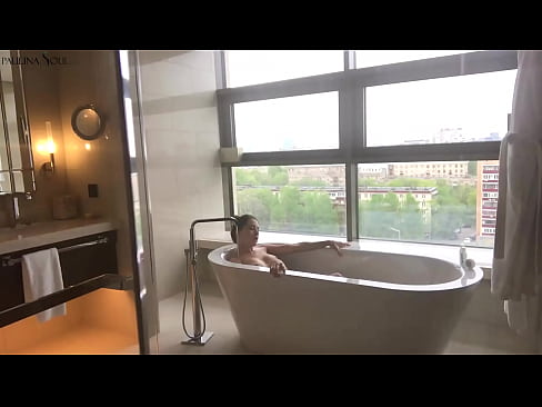 ❤️ Tremendous nwa ọhụrụ mmasị jerking anya ọtụ ya n'ime ụlọ ịwụ ahụ ❤❌ na porn% ig.purchasexz.top% ❌